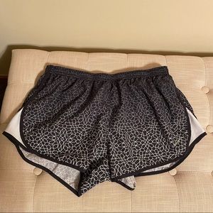 Nike athletic shorts